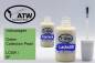 Preview: Volkswagen, Green Collection Pearl, LC6W / 6F: 20ml Lackstift + 20ml Klarlack - Set, von ATW Autoteile West.